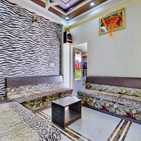 Collection O Himalaya Tower Hotell Jaipur Exteriör bild