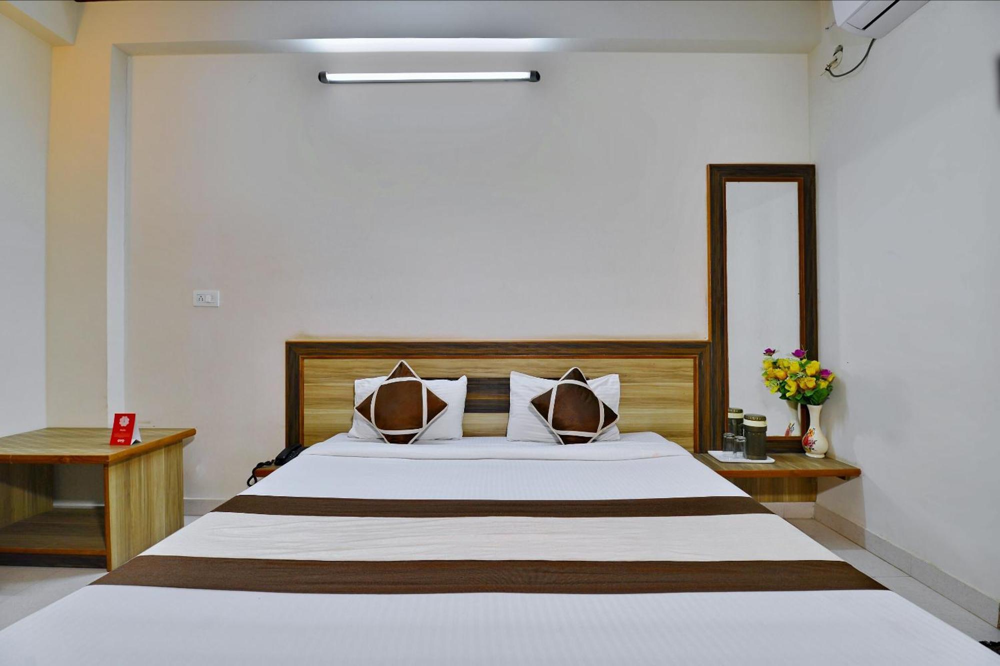 Collection O Himalaya Tower Hotell Jaipur Exteriör bild