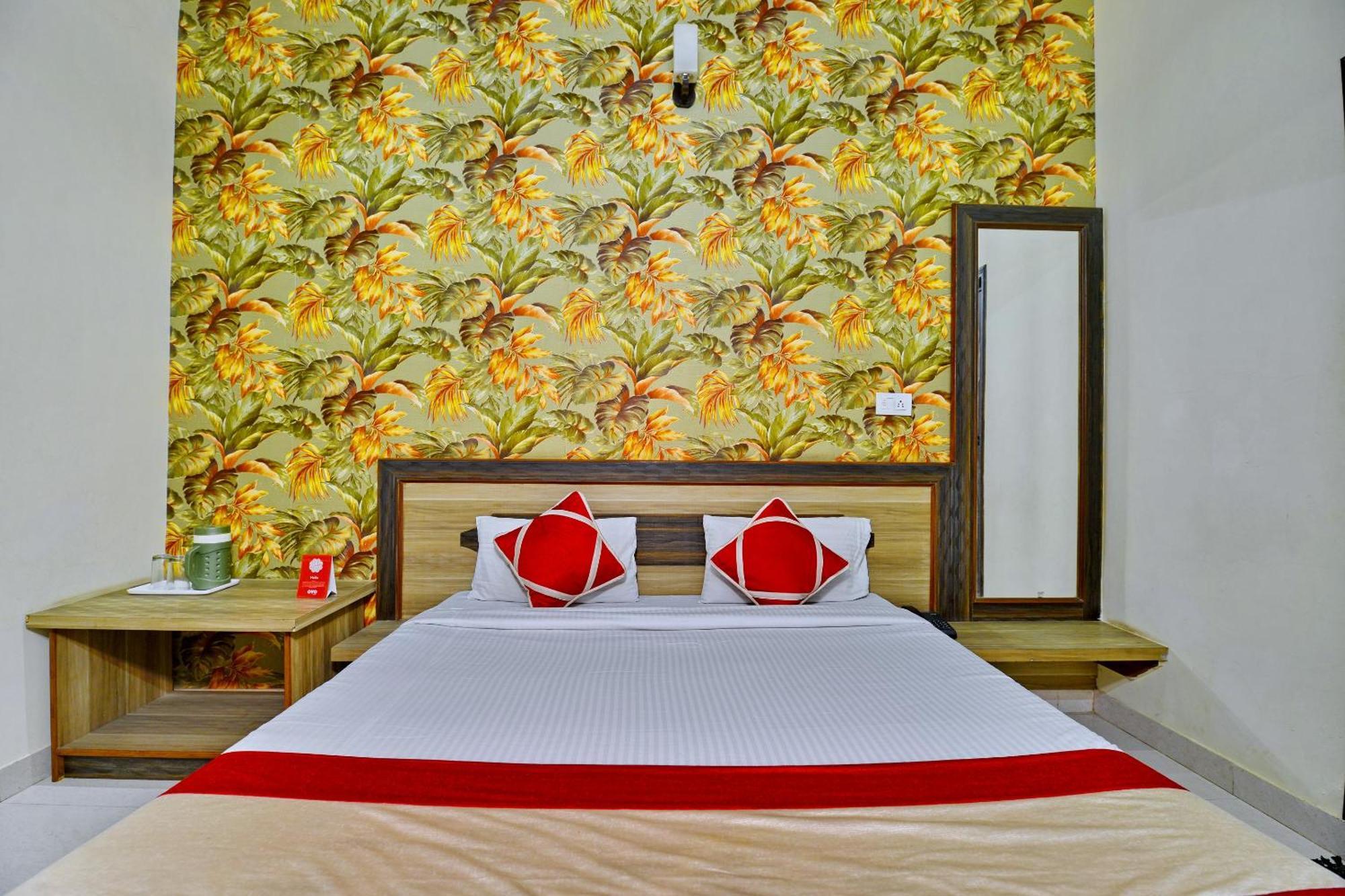 Collection O Himalaya Tower Hotell Jaipur Exteriör bild
