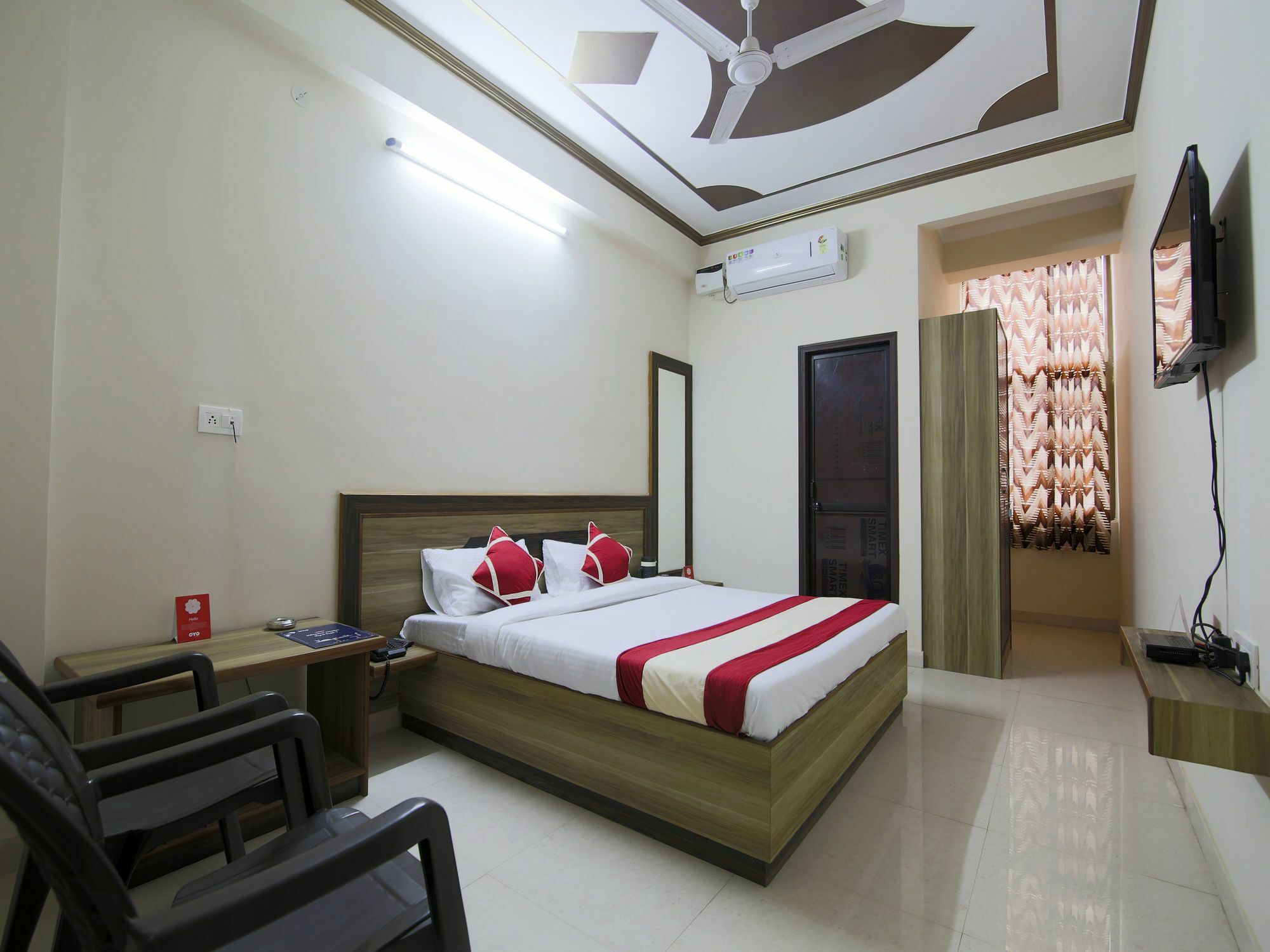 Collection O Himalaya Tower Hotell Jaipur Exteriör bild