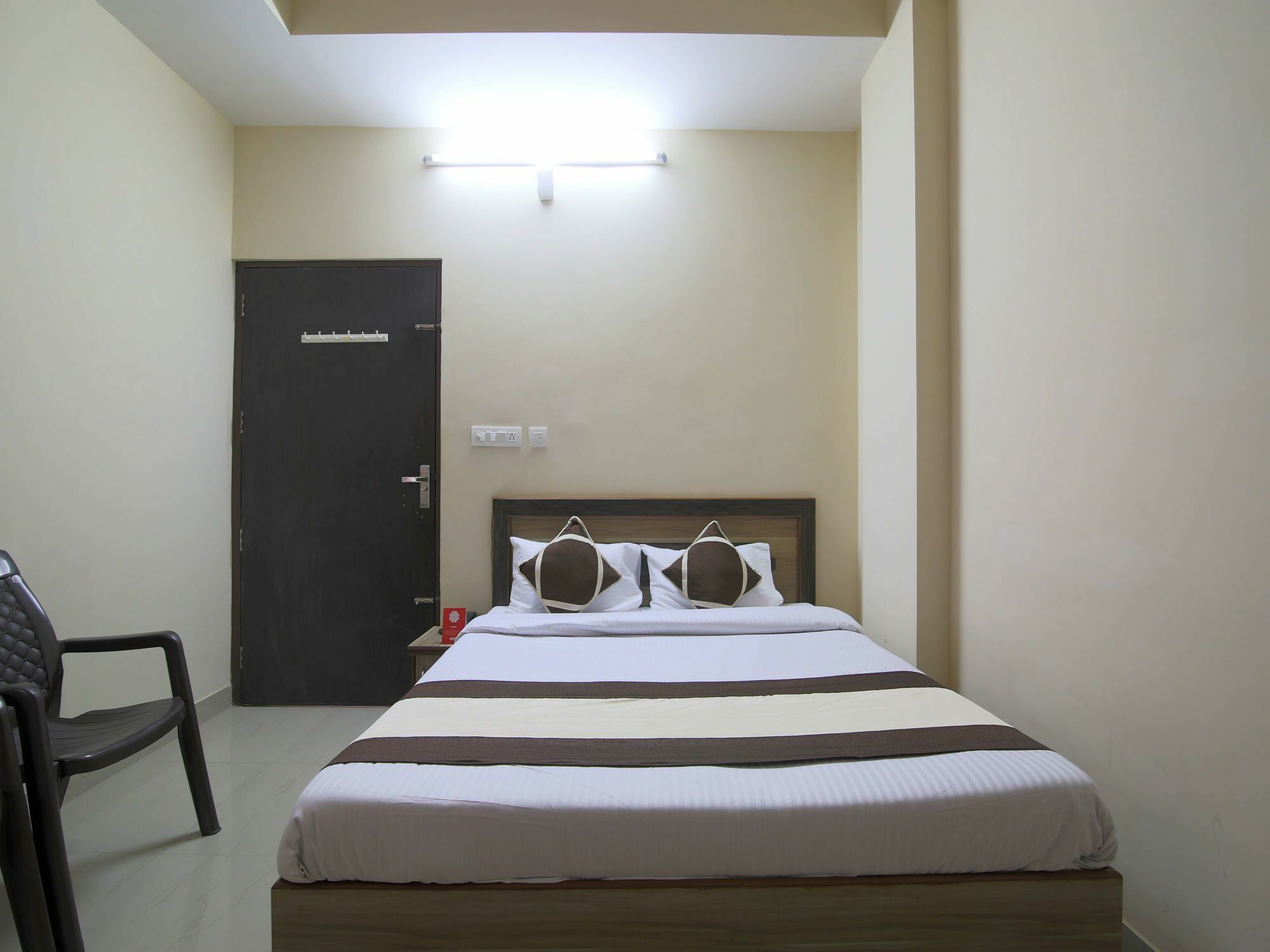 Collection O Himalaya Tower Hotell Jaipur Exteriör bild
