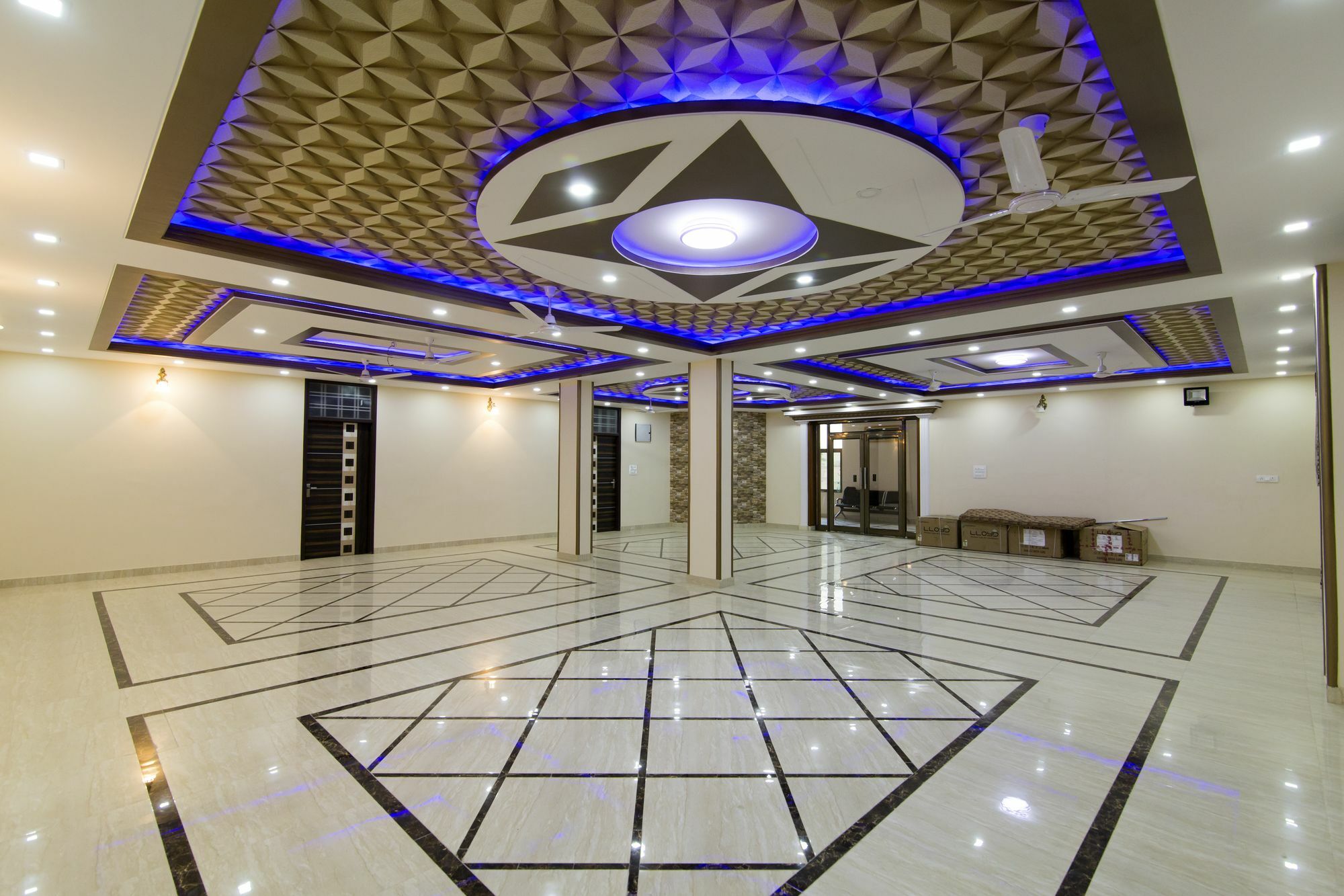 Collection O Himalaya Tower Hotell Jaipur Exteriör bild